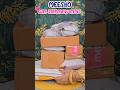 Meesho Cute Stationery Items ✨ | Meesho Finds | #meesho #shorts