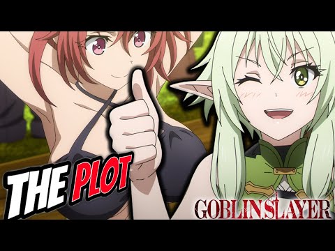 Goblin Slayer: 10 Interesting Facts About High Elf Archer You Need To Know