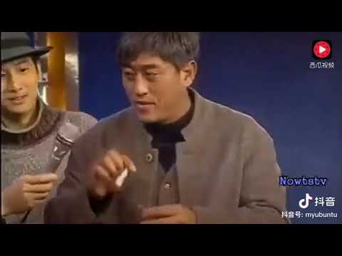 柯受良甩菸