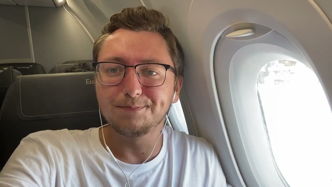 Neu, modern, angenehm! Das ist der neue A320neo der Eurowings!