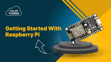 Raspberry Pi installeren | Handleiding voor het installeren van Raspberry Pi | #raspberrypi #iot ...