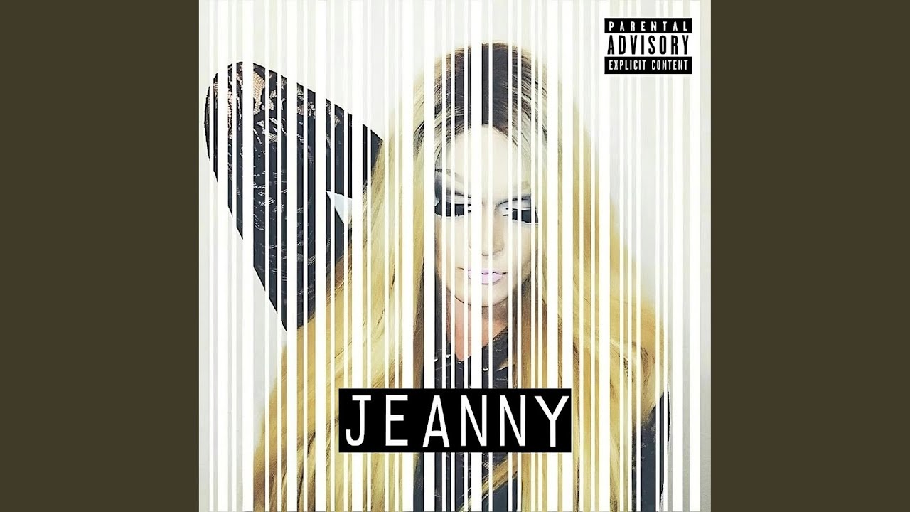 Watch Jeanny on YouTube Watch Jeanny on YouTube