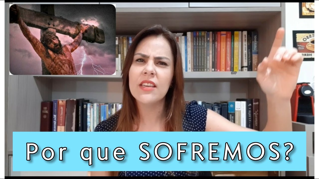 Por que SOFREMOS? - YouTube