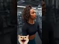 Trainer Training go to Wrong 😂🤣 Watch the hilarious cat fail #funny #cat #comedy