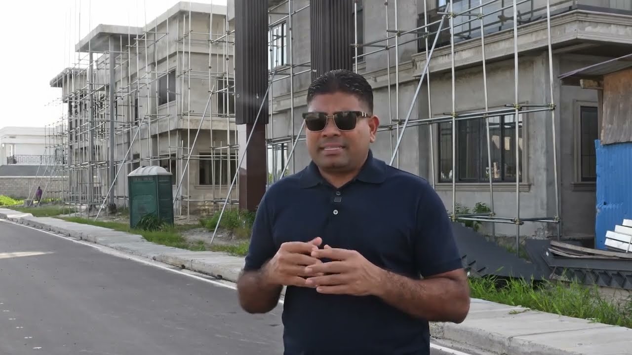 Вот как выглядит коррупция при правительстве ПНП — Азурдин Мохамед