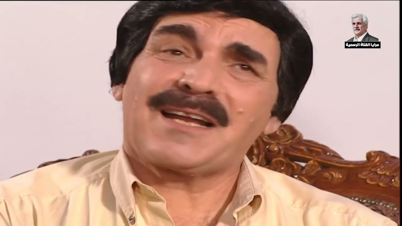 مرايا اجمل الحلقات في فيديو واحد ـ حسن دكاك ياسر العظمة ـ الحلقة  270