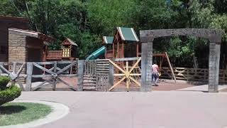 La Ciénega De Tlaxcala... Un Lugar Turístico