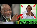 Tensions Boil At Luthuli House Mantashe Seen Warning Ramaphosa Mbalula Steps In To Calm The Storm Tensions Boil At Luthuli House Mantashe Seen Warning Ramaphosa Mbalula Steps In To Calm The Storm