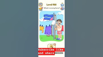 Dop5 level 423 what is wrong here#viral #shorts #gaming #puzzle #dop5
