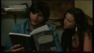 Over Video - The Butterfly Effect - Clip 1