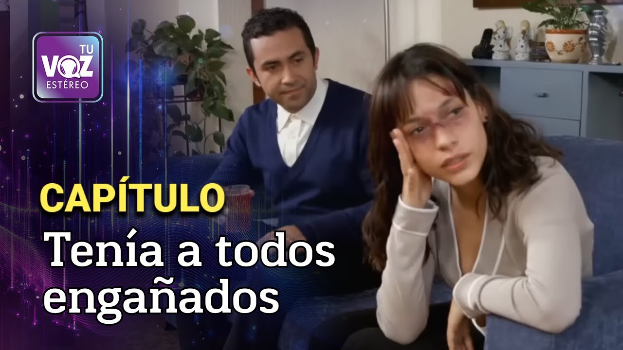 Tan “querido” el maltratador - Cara de angel | Tu Voz Estéreo