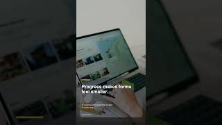 Progress Steps Make Checkout Feel Finishable | UX Psychology