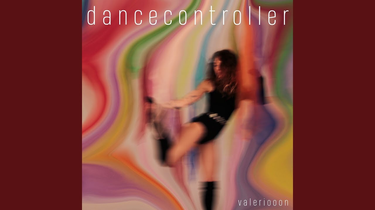 Watch Dancecontroller on YouTube Watch Dancecontroller on YouTube