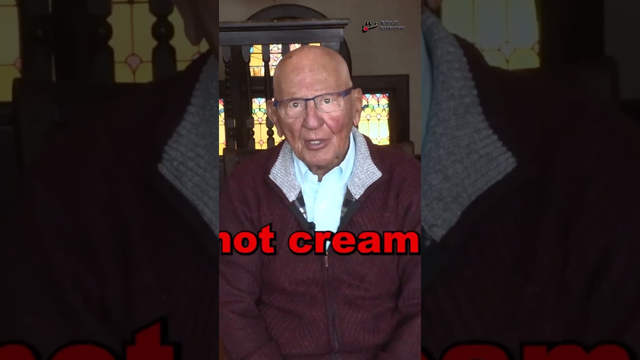 Ваша тайная страсть | Судья из Провиденса | Озвучил Влад Ворчун  