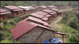 नौबहिनी गाउँपालिका ५ डाम्री प्युठान वृतचित्र (Naubahini Rural Municipality 5 Damri Pyuthan profile