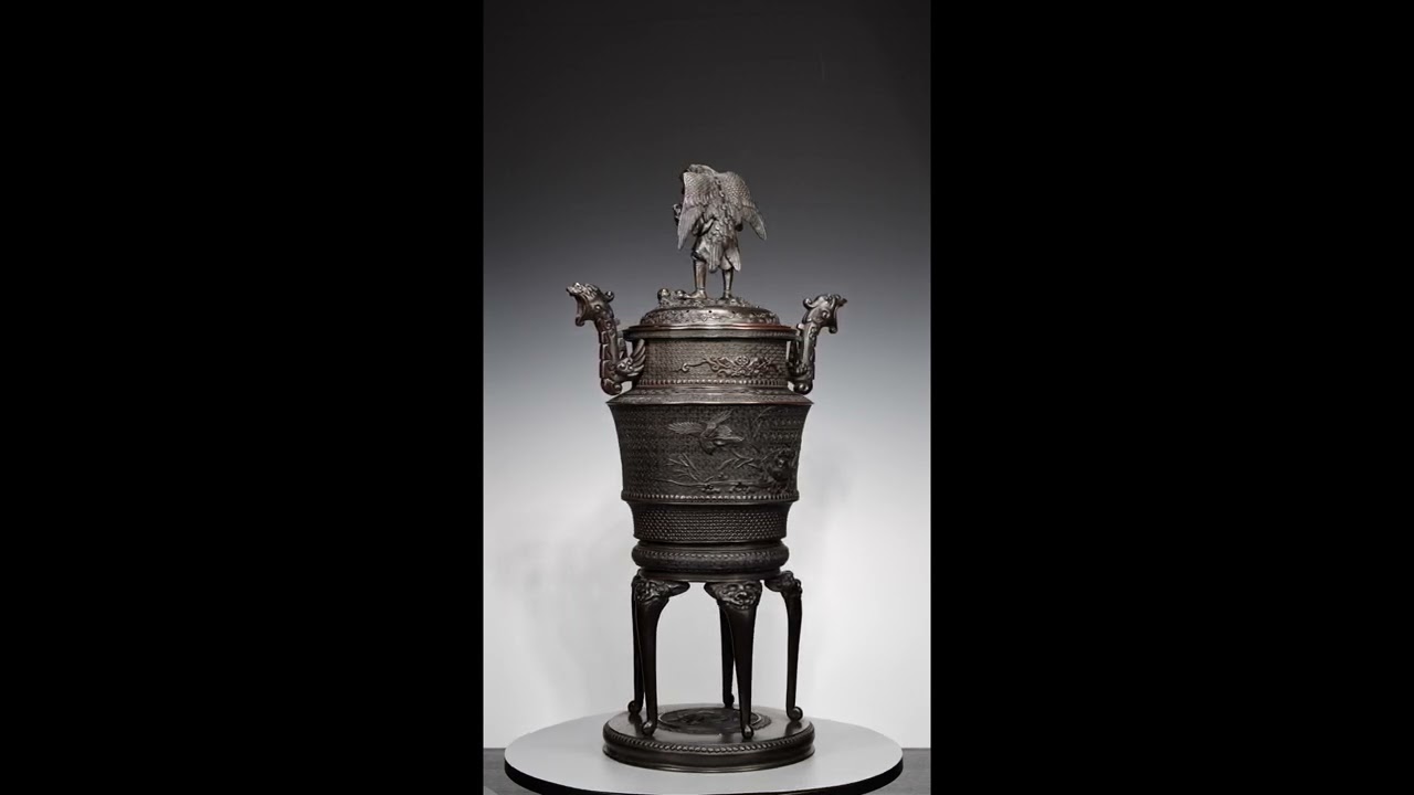 Fine Japanese Art