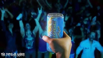 Sunset Overdrive - Intro