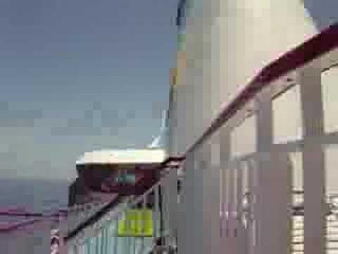 PANICO NO NAVIO 2007 - YouTube