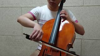 Lee Melodic and Progressive Etudes Op.31 No.12 20180710