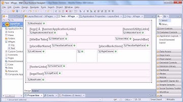 OpenNTF Project: XPages Application Layouts Library