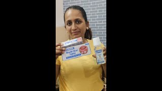 Orasore Ultimate Oral Care Combo | Complete Relief from Mouth Ulcers | Kill Bad Breath Naturally