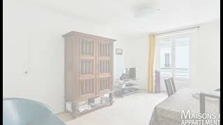 PARIS 2ÈME - APPARTEMENT A VENDRE - 449 000 € - 37 m² - 2 pièce(s)