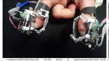 Scaling Inertial Forces to Alter Weight Perception in Virtual Reality