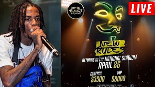 Alkaline new rules | Live Whatsapp call in 1876-462-4728