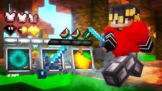 Myisti 1k Pack Release | Best 16x Texture Pack For Bedfight!