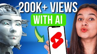 Information How to Make Faceless YouTube Shorts Using ChatGPT and InVideo News