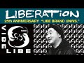 LIBERATION／vol.2 First designs of LIBE(最初のデザイン) (ENGLISH SUB)