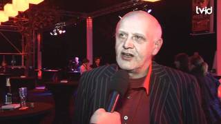CODE 37 de film in première in Gent
