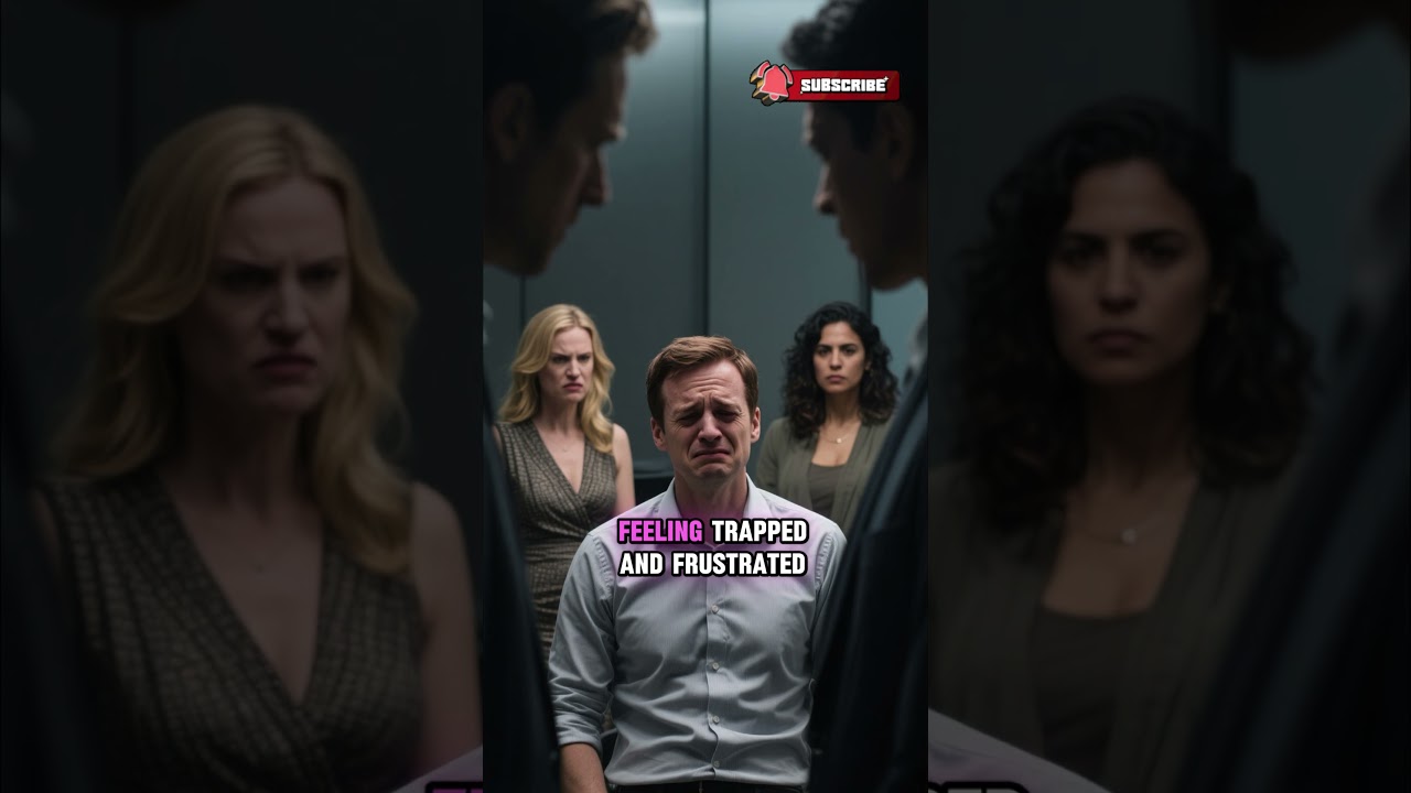 Ex-Wife vs Wife Drama: I Resigned Because of My Wife!