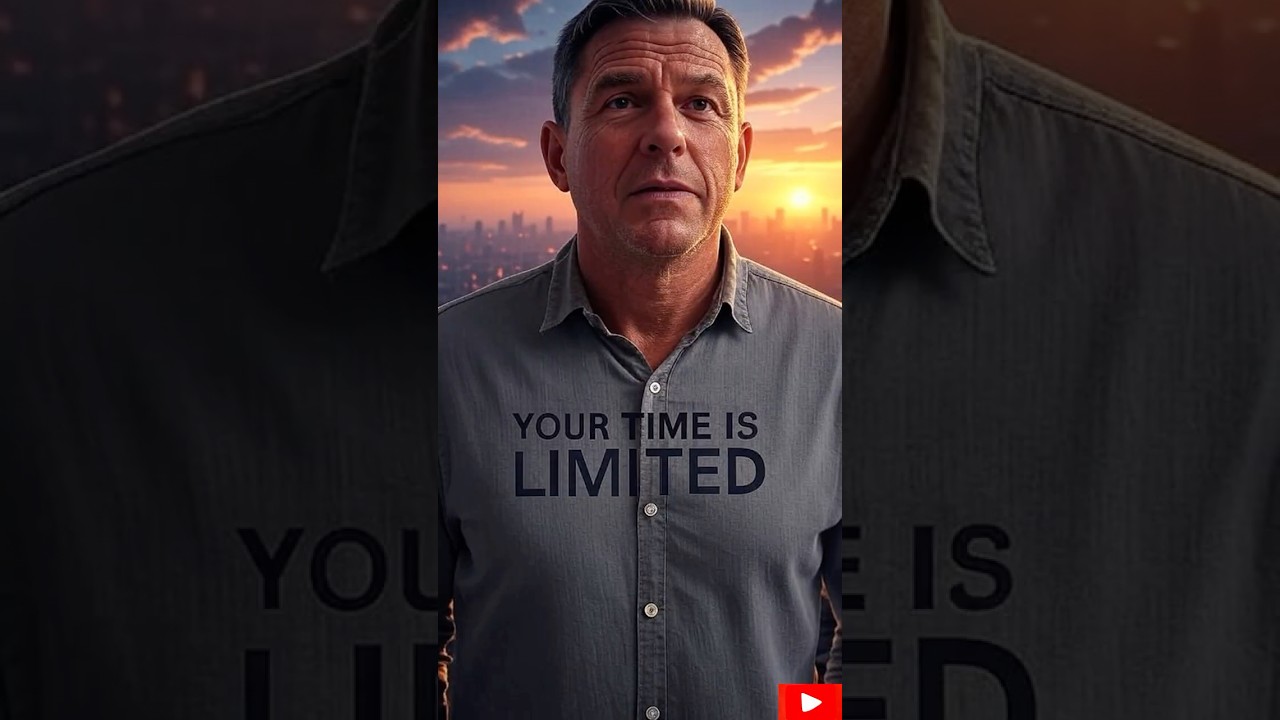 guard your time, its precious