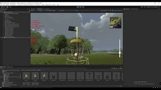 Famous Disc Golf - Dev Diary 7 Net Worth