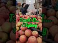 Táo rẻ từ $1 ở Parklea Market Sydney.#viral #apple #sydneylife