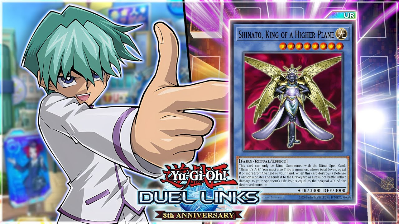 The ULTIMATE Noah Kaiba Unlock REVIEW! THE BEST F2P CHARACTER EVER?! | Yu-Gi-Oh! Duel Links The ULTIMATE Noah Kaiba Unlock REVIEW! THE BEST F2P CHARACTER EVER?! | Yu-Gi-Oh! Duel Links