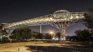 World Metro Systems: Tehran Metro