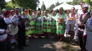 Праздник марийской культуры «Пеледыш пайрем» отметили в Йошкар-Оле