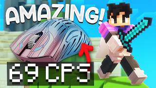 The Best Ergo Mouse For Minecraft In 2024??