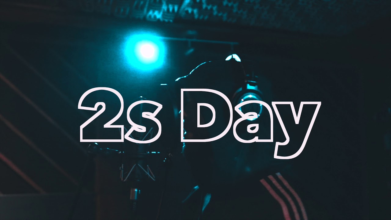 Set the Bars -  Unge Beirut ft  2´s Day