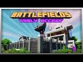 ✔️ Battlefields: Early Access (LIVE Gameplay) #2