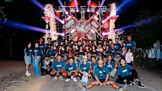 HRNY MAGER DAYS FEAT DJ CLAUDIO GRN AND SINAR JAGO AUDIO