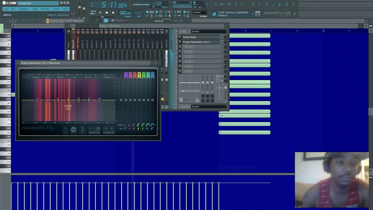 HOW TO MAKE MELODIES USING FL STUDIO 2017 - 2018 - YouTube
