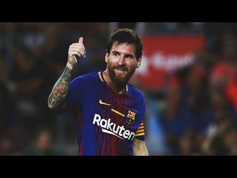 هذا هو ميسي العفريت لم ننساك يا ميسي