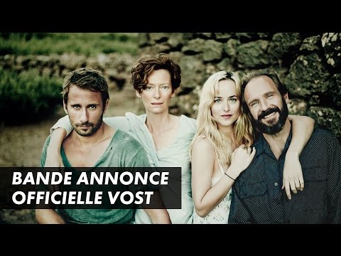 A BIGGER SPLASH - Bande Annonce VOST - Ralph Fiennes, Tilda Swinton, D. Johnson, M. Schoenaerts