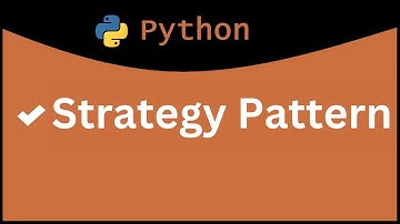 11 | Strategy Pattern | Behavioral Design Pattern | By Hardik Patel