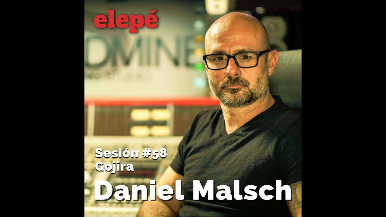 Saludo Daniel Malsch