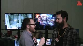 Blacklight Retribution PAX East 2012 Interview Wealth