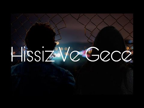 Yirmi Dört - Hissiz Ve Gece (Official Audio)